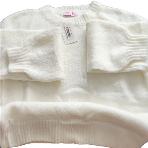 Discount Divas Sweaters - Boutique Soft Crew Neck Sweater